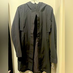 Lululemon Rain Rebel Jacket NWT